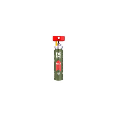 RICARICA RSG2 ATTIVA
