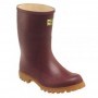 STIVALE TR/TRONCHETTO MARRONE TOP TG 45