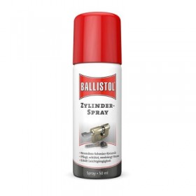 BALLISTOL ZYLINDER SPRAY 50 ML