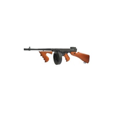 THOMPSON M1928 WOOD/METAL + KIT 450