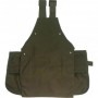 TRISACCA CORDURA MEDIA