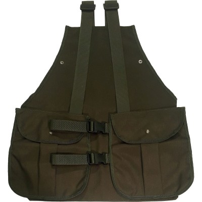 TRISACCA CORDURA GRANDE