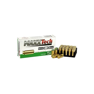 CARICA SALVE MX-S9 CAL 9 50 PZ