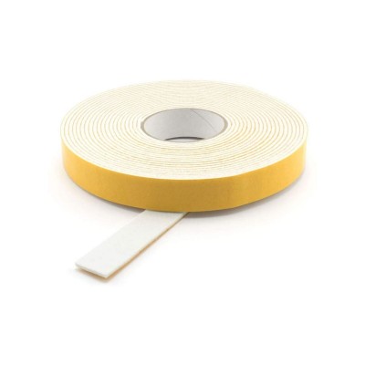 FELTRO ADESIVO BIANCO 450 MM X 1,7 MT