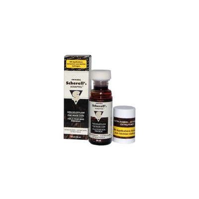 OLIO SCHERELL'S EXTRA SCURO 50 ML