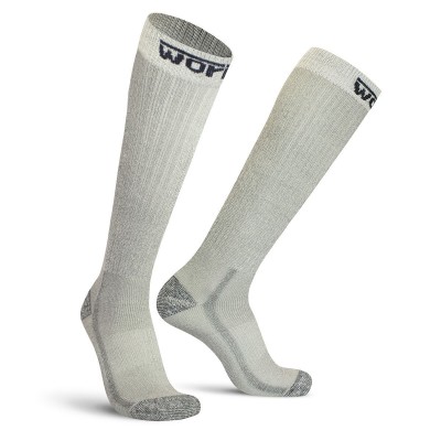 CALZA SOFTLER MERINO TG.35/37