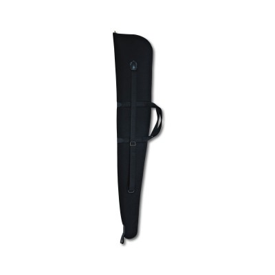 ASTUCCIO CORDURA NERO FODERATO CARABINA