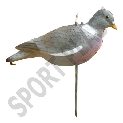 STAMPO COLOMBACCIO POSATO