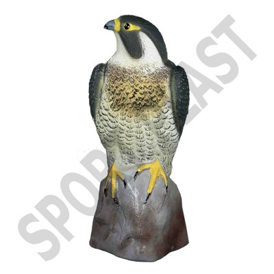 STAMPO FALCO PELLEGRINO