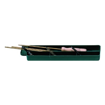 KIT PULIZIA BACCHETTA OTTONE CAL.11-44-45