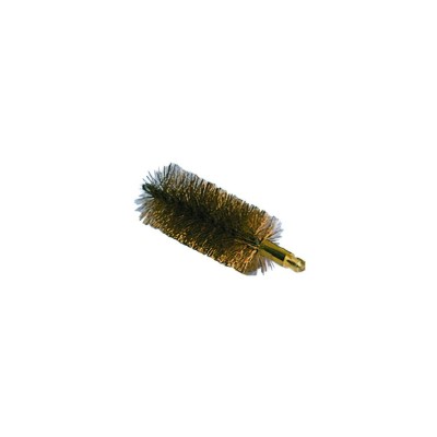 SCOVOLO BRONZO SPAZZOLA CAL.24