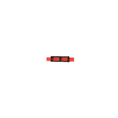MIRINO ROSSO 3X20 FILETTO 2,6