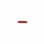 MIRINO ROSSO 3X20 FILETTO 2,6