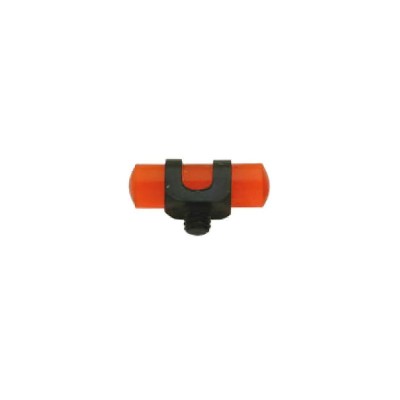 MIRINO ROSSO 3,5x12 FILETTO 3,5