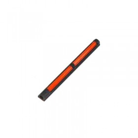 MIRINO ADESIVO FIBRA ROSSA 6X60 MIRINO ADESIVO FIBRA ROSSA 6X60