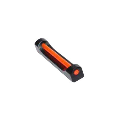 MIRINO ADESIVO ROSSO 6X25