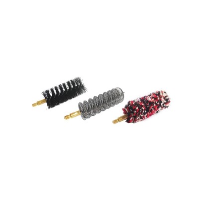 KIT 3 SCOVOLI FUCILE CAL 36