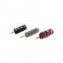 KIT 3 SCOVOLI FUCILE CAL 36