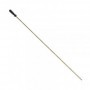 BACCHETTONE 1PZ OTTONE CON MANOPOLA