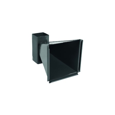 CONO PORTA BERSAGLI 14X14
