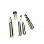 SALVA BATTERIA ALLUMINIO CAL.24