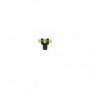 MIRINO VERDE 3,5X12 FILETTO 3,5