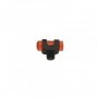 MIRINO ROSSO 4X9 FILETTO 2,6