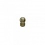 MIRINO OTTONE FILETTO 3,0