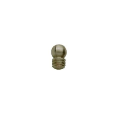 MIRINO OTTONE FILETTO 4,0