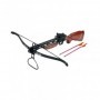 BALESTRA 150 LBS LEGNO