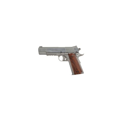 PISTOLA COLT 1911 ACCIAIO CARRELLO FISSO METALLO