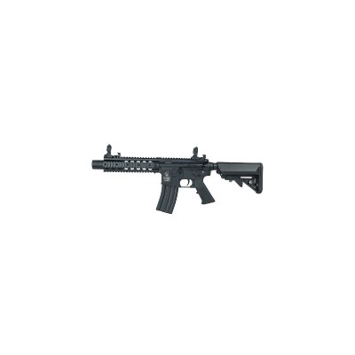 FUCILE COLT M4 BLACK SPECIAL FORCES FULL METAL