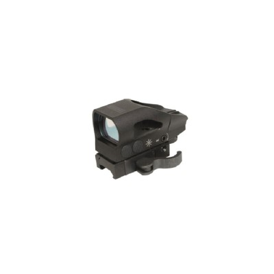RED DOT SWISS ARMS SGANCIO RAPIDO