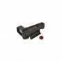 RED DOT  SWISS ARMS FIRE POWER