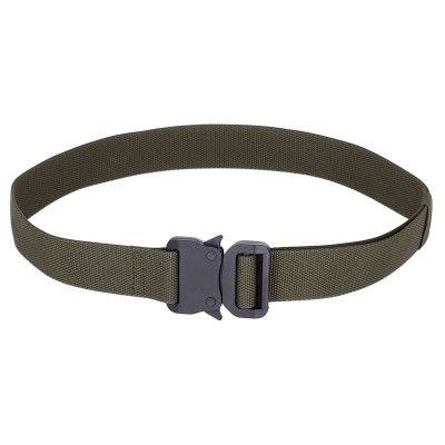 TACTICAL BELT ALFA VERDE