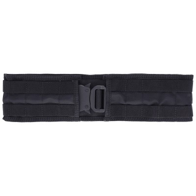 TACTICAL BELT CHARLIE NERA