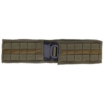 TACTICAL BELT CHARLIE VERDE