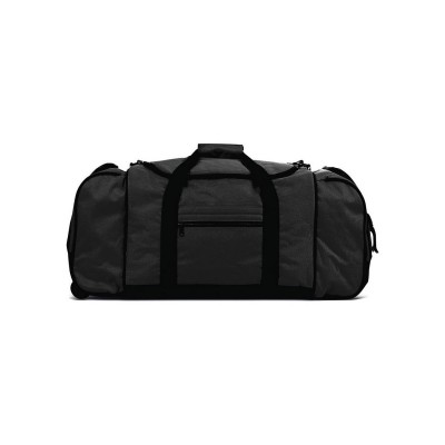 BORSA TROLLEY NERA LT 65