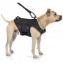 PETTORINA COMBAT-DOG NERA