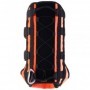 PETTORINA COMBAT-DOG ARANCIO