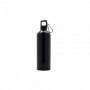 BORRACCIA ALLUMINIO 750 ML NERA