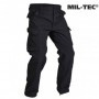 PANTALONE ASSULT NERO TG. L