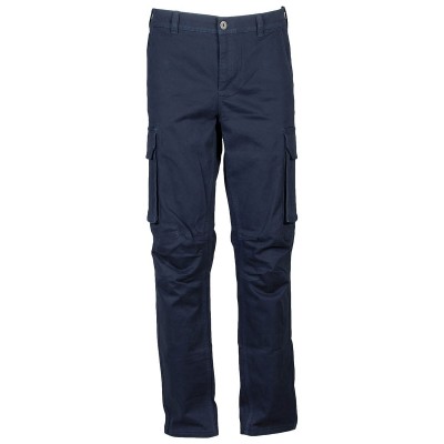 PANTALONE TACTICAL GR 260 NAVY TG 50