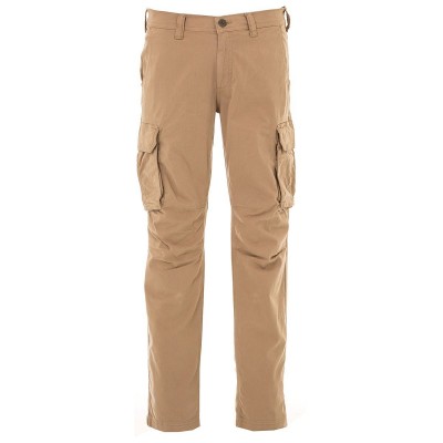 PANTALONE SAN MARINO GR 260 TAN TG 54