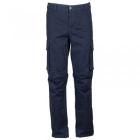 PANTALONE SPALATO GR 300 NAVY TG 54