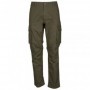 PANTALONE SPALATO GR 300 VERDE TG 46