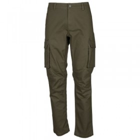 PANTALONE SPALATO GR 300 VERDE TG 56