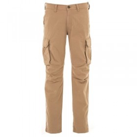 PANTALONE SPALATO GR 300 TAN TG 44