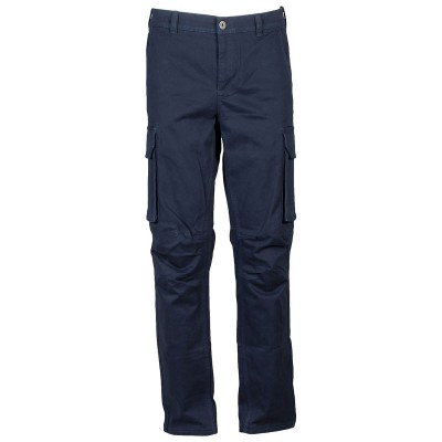 PANTALONE TACTICAL GR 330 NAVY TG 50