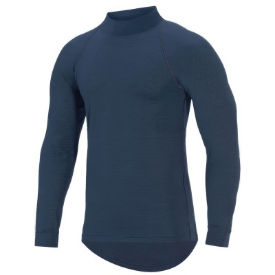 LUPETTO M/L CERVINO NAVY TG L